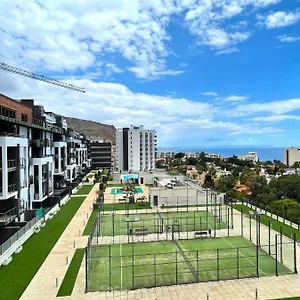  Apartamento Dubamar Playa Ii