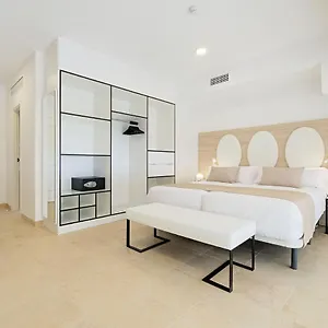  Appartement Envia Almeria & Golf